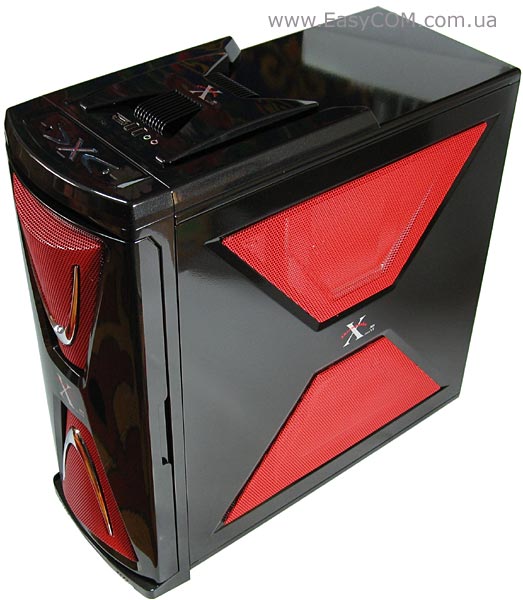 Thermaltake Xaser MX VI VH9000BWS