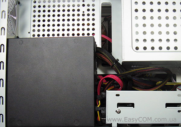 AeroCool PGS Qx-2000