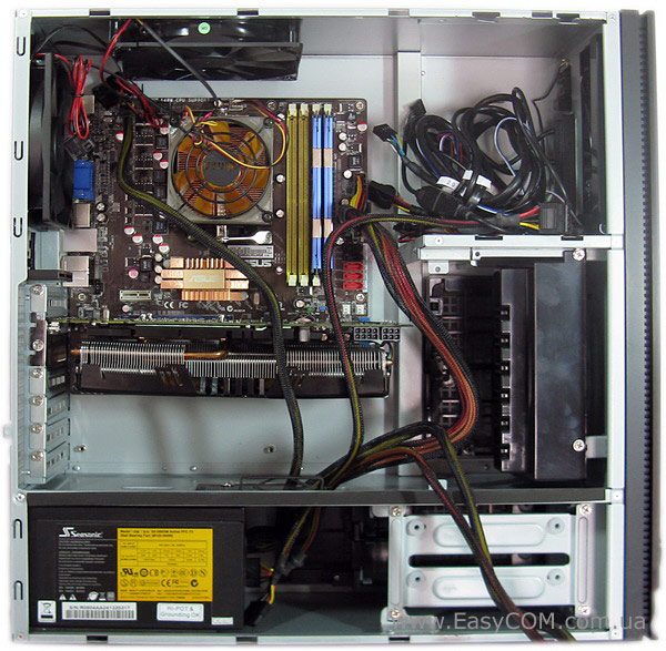 Antec Fusion Remote Max