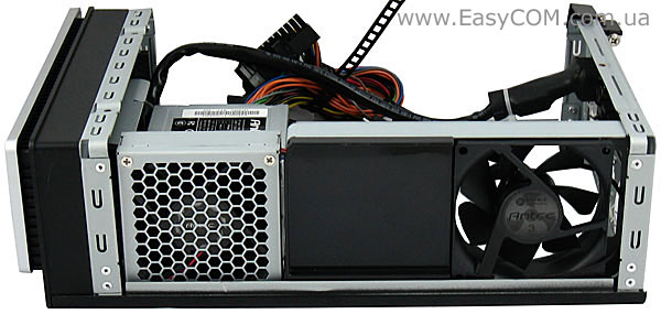 Antec ISK 310-150
