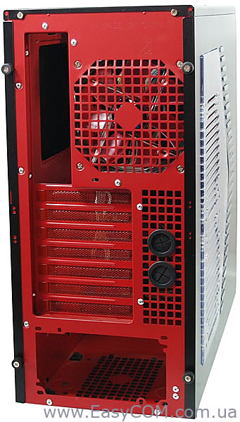 AeroCool RS-9 Devil Red