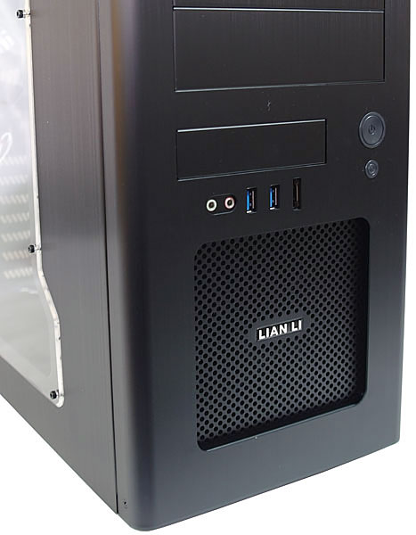Lian Li PC-8NWX