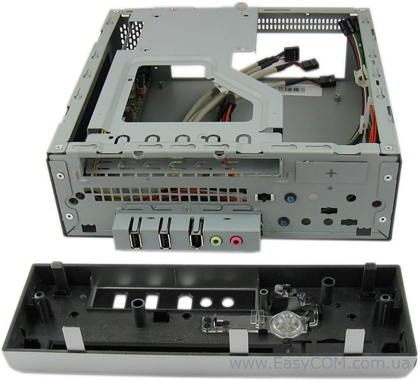 Chenbro PC78131