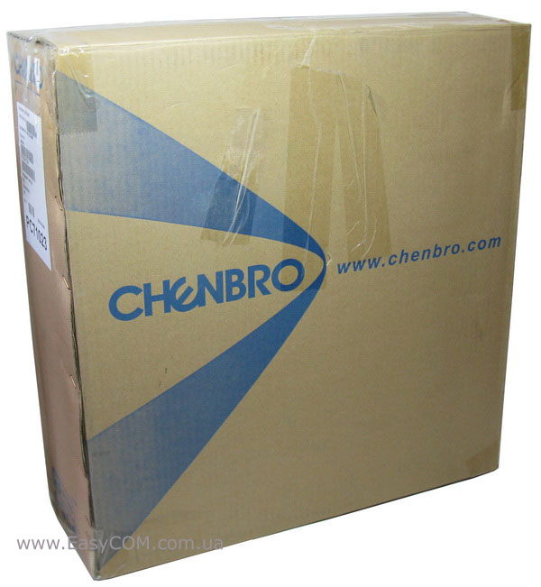 Chenbro PC71023