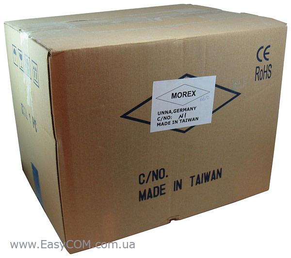 MOREX 6610