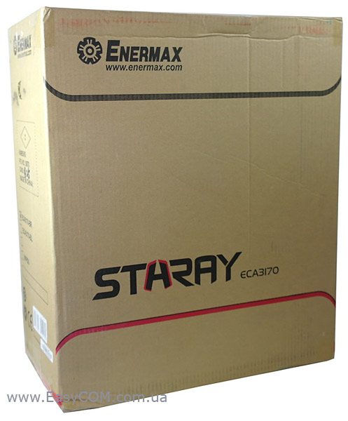 Enermax Staray ECA3170