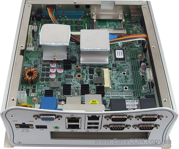 iROBO 3000a