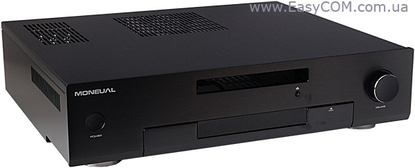 MONEUAL MonCaso 320