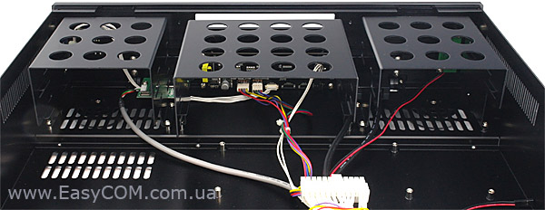 MONEUAL MonCaso 320