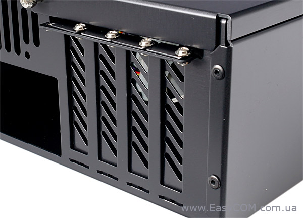 MONEUAL MonCaso 320
