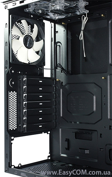 ZALMAN Z5 Plus