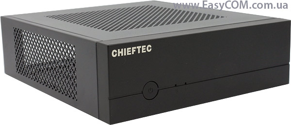 CHIEFTEC IX-01B