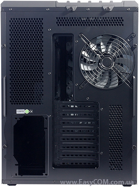 Corsair Carbide Air 540