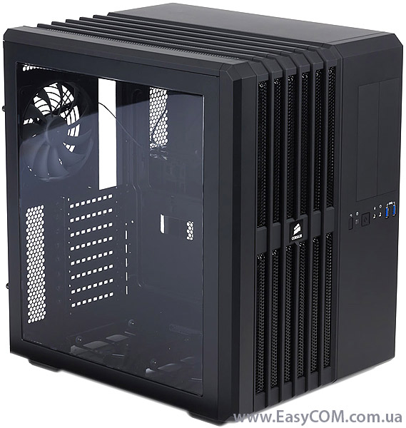 Corsair Carbide Air 540