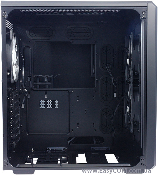 Corsair Carbide Air 540