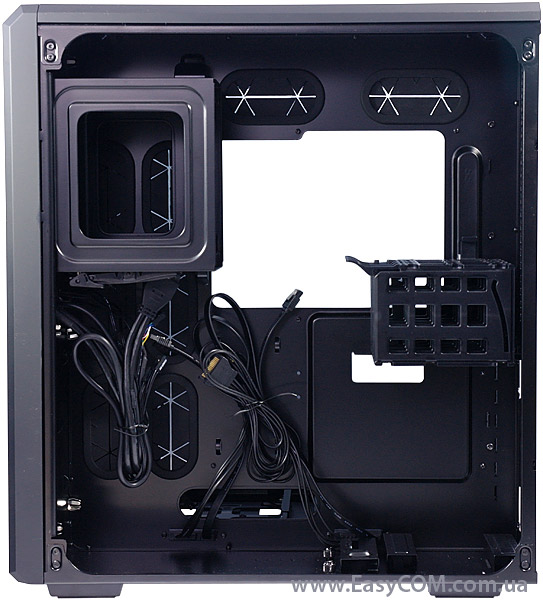 Corsair Carbide Air 540