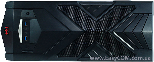 AeroCool STRIKE-X XTREME