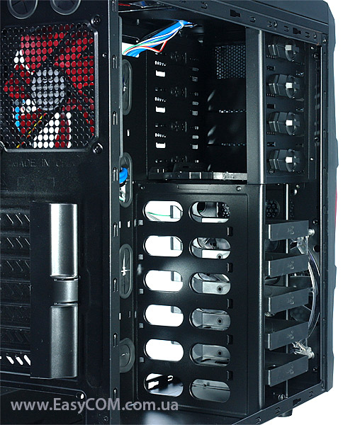 AeroCool STRIKE-X XTREME