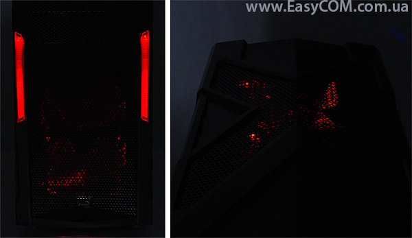 AeroCool STRIKE-X XTREME