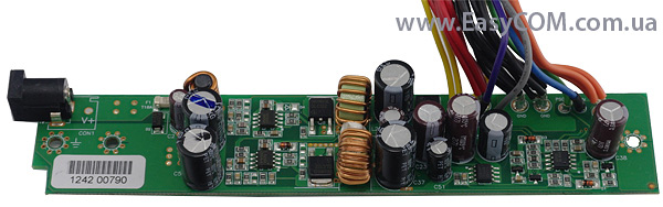 Morex T3410 T3420