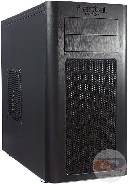 Fractal Design Arc Midi Tower