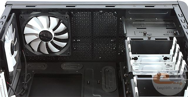 Fractal Design Arc Midi Tower