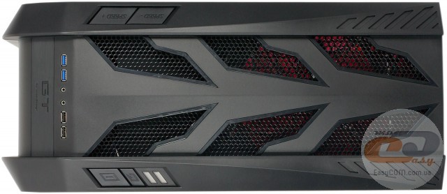 AeroCool GT-S Black Edition