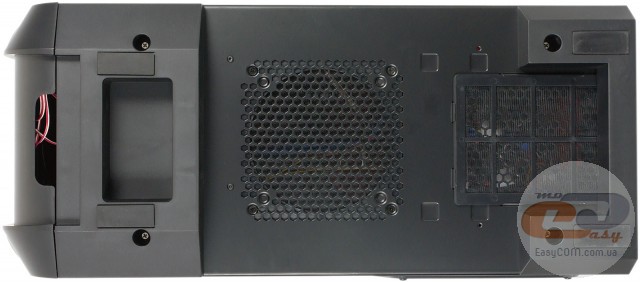 AeroCool GT-S Black Edition