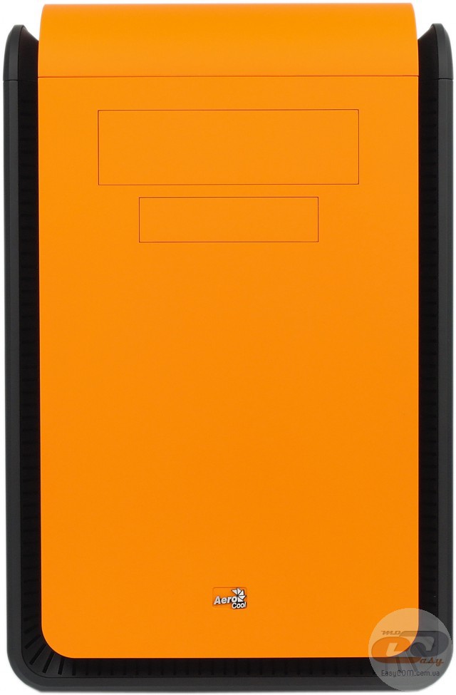 AeroCool DS Cube Orange