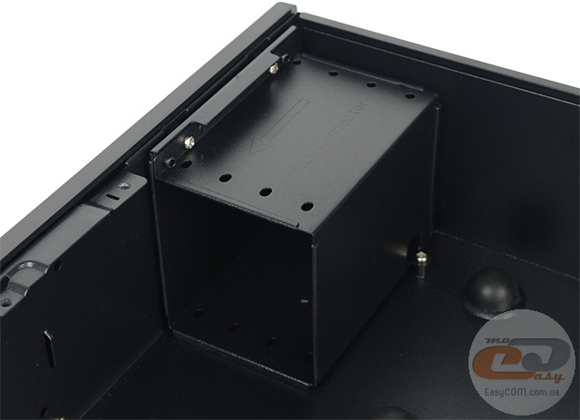 SilverStone Milo ML05