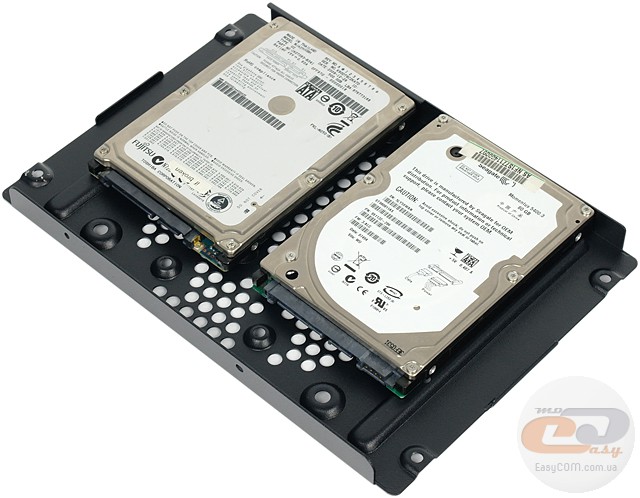 SilverStone Milo ML05
