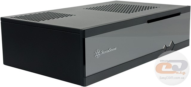 SilverStone Milo ML05