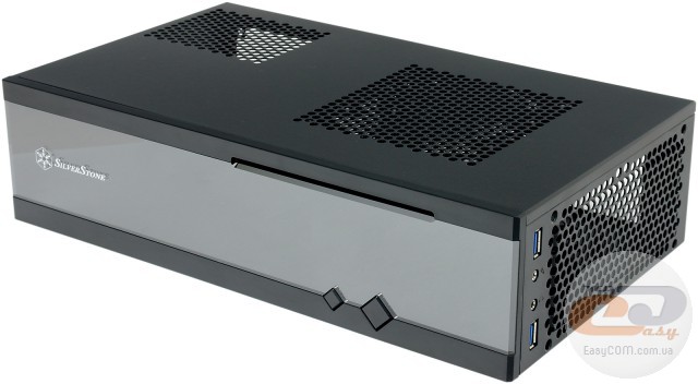 SilverStone Milo ML05