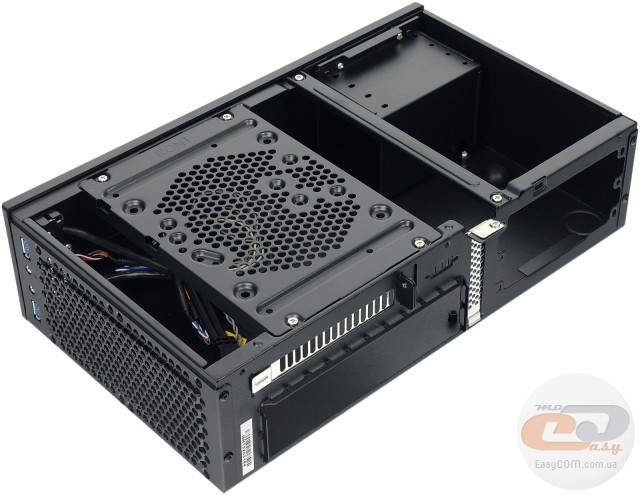 SilverStone Milo ML05