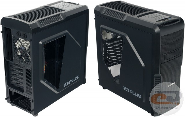 ZALMAN Z3 Plus