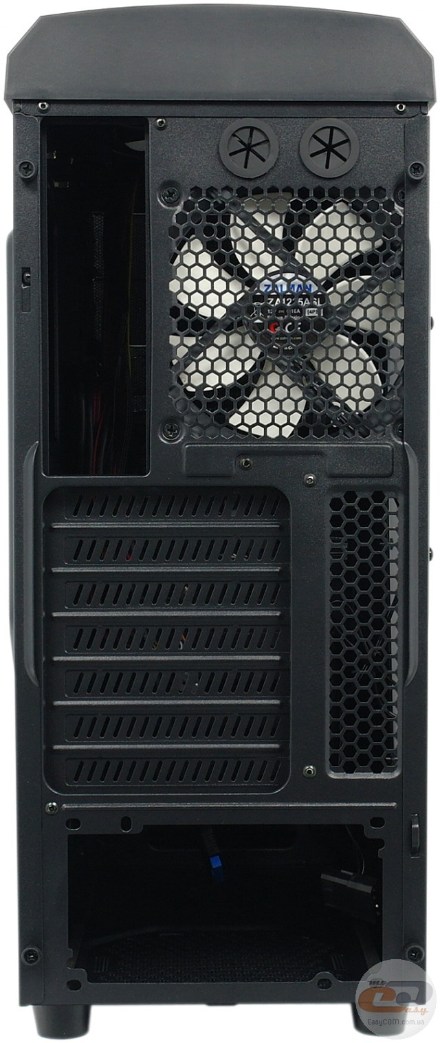 ZALMAN Z3 Plus