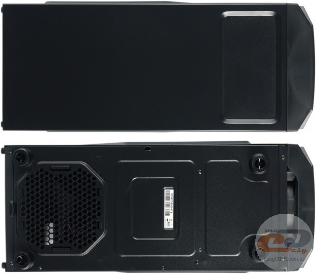 ZALMAN Z1