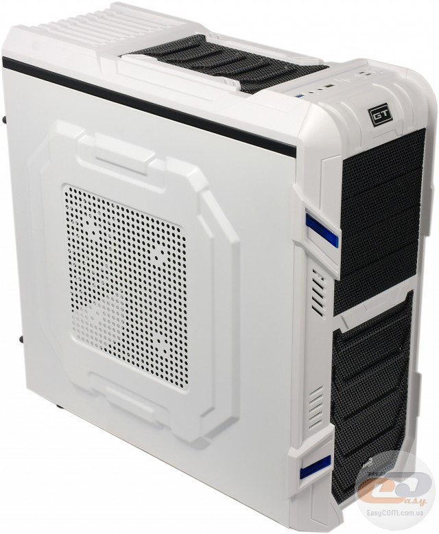 AeroCool GT-R White Edition