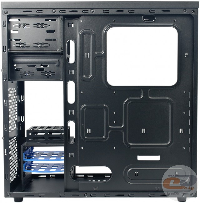 NaviPower Gaming V2 Black