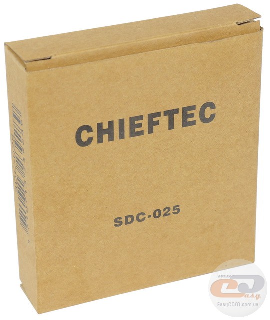 CHIEFTEC MESH CQ-01B-OP