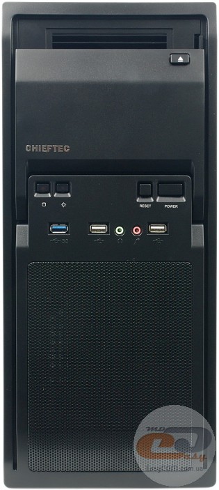 CHIEFTEC LIBRA LG-01B-OP