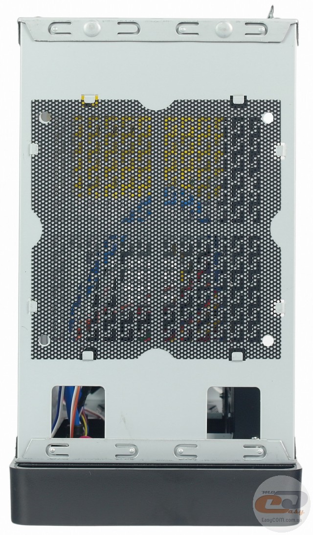 CHIEFTEC ELOX BT-04B-U3