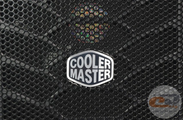 Cooler Master COSMOS SE (COS-5000-KKN1)