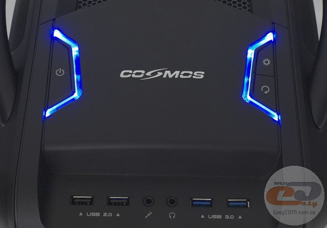 Cooler Master COSMOS SE (COS-5000-KKN1)