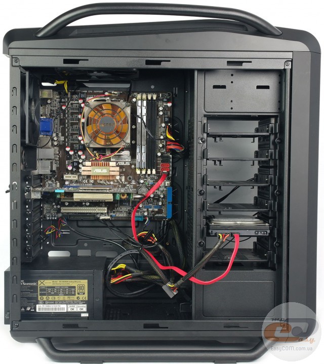 Cooler Master COSMOS SE (COS-5000-KKN1)