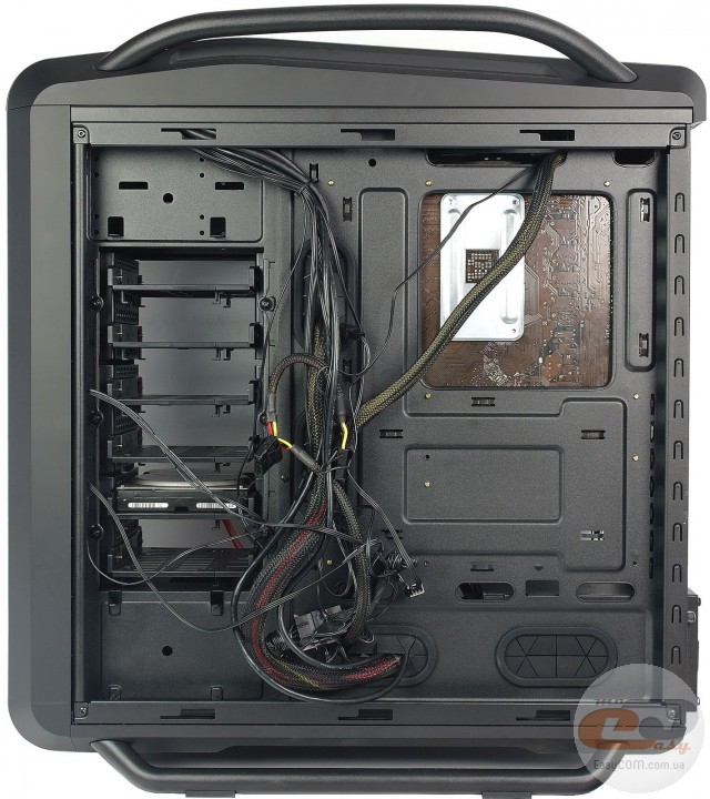 Cooler Master COSMOS SE (COS-5000-KKN1)