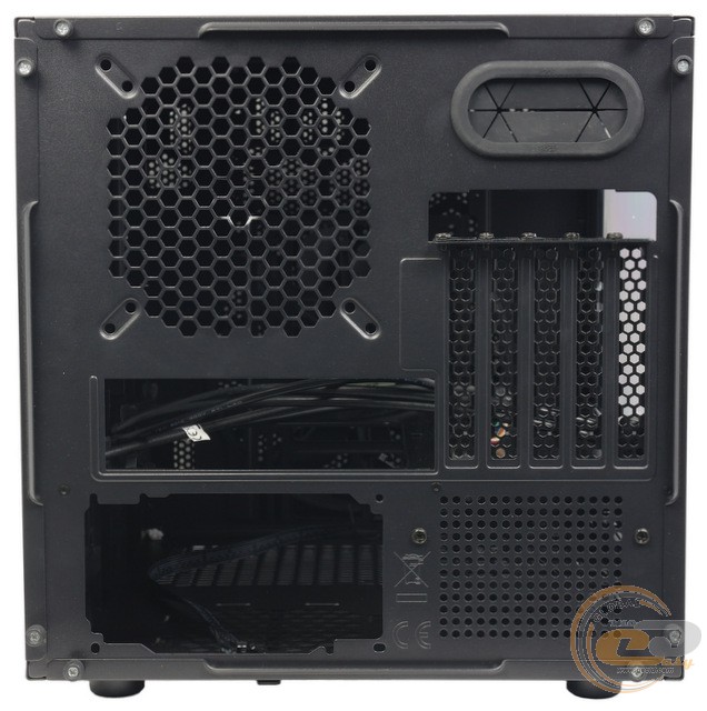 Thermaltake Core V21