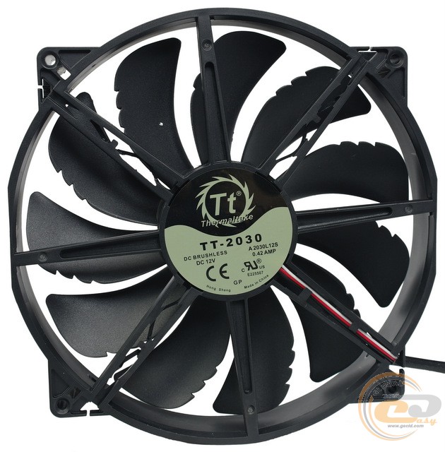 Thermaltake Core V21