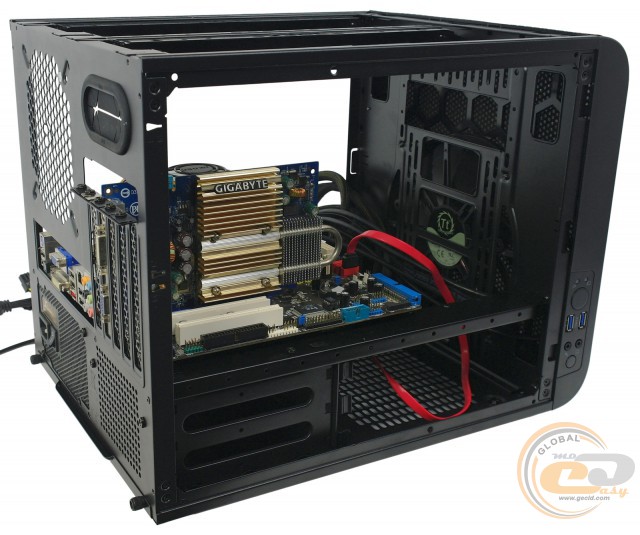 Thermaltake Core V21