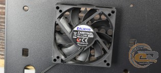 ZALMAN Z11 NEO